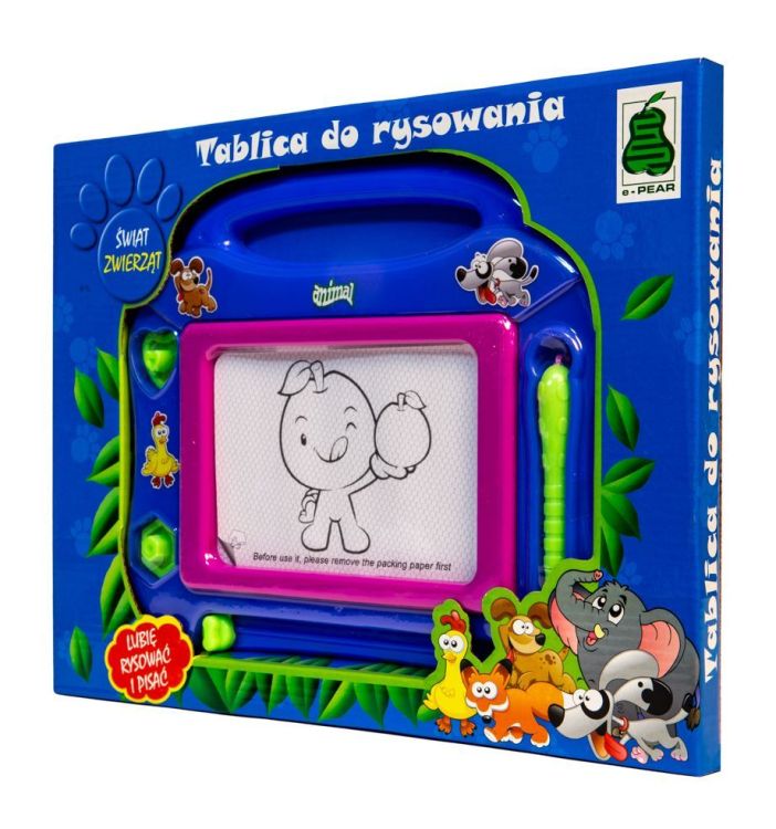 2_max (2) Μαγνητικός πίνακας  - Image 2