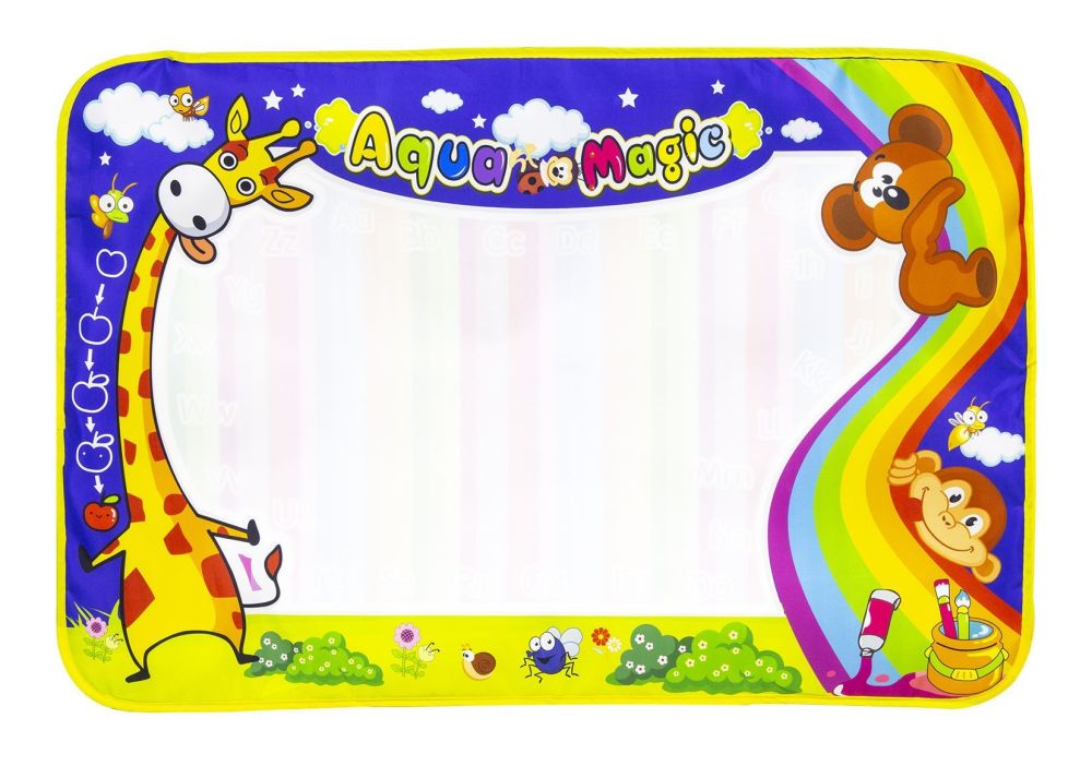 2_max (4) Εκπαιδευτικό χαλάκι νερού - Image 3