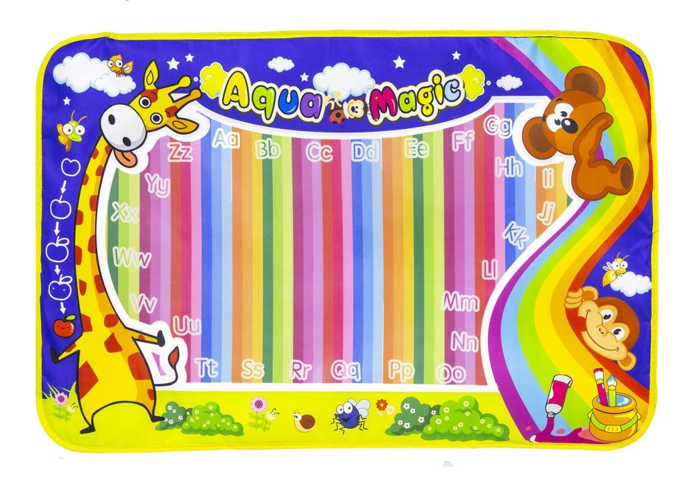 3_max (1) Εκπαιδευτικό χαλάκι νερού - Image 1