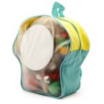 Ecotoys Σετ μουσικής με 10 όργανα και τσάντα μεταφοράς - Image 3