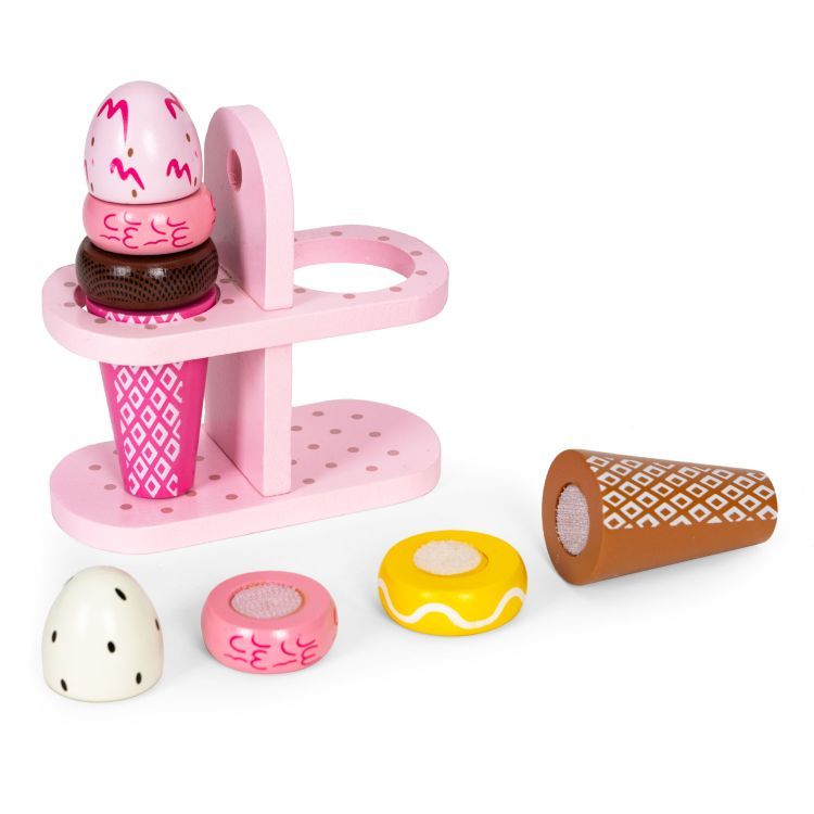 3_max (7) Σετ ξύλινα παγωτά Velcro 9 τεμαχίων - Image 1