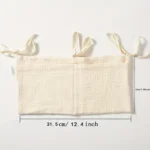 Οργανωτής Κρεβατιού Olive - Image 2