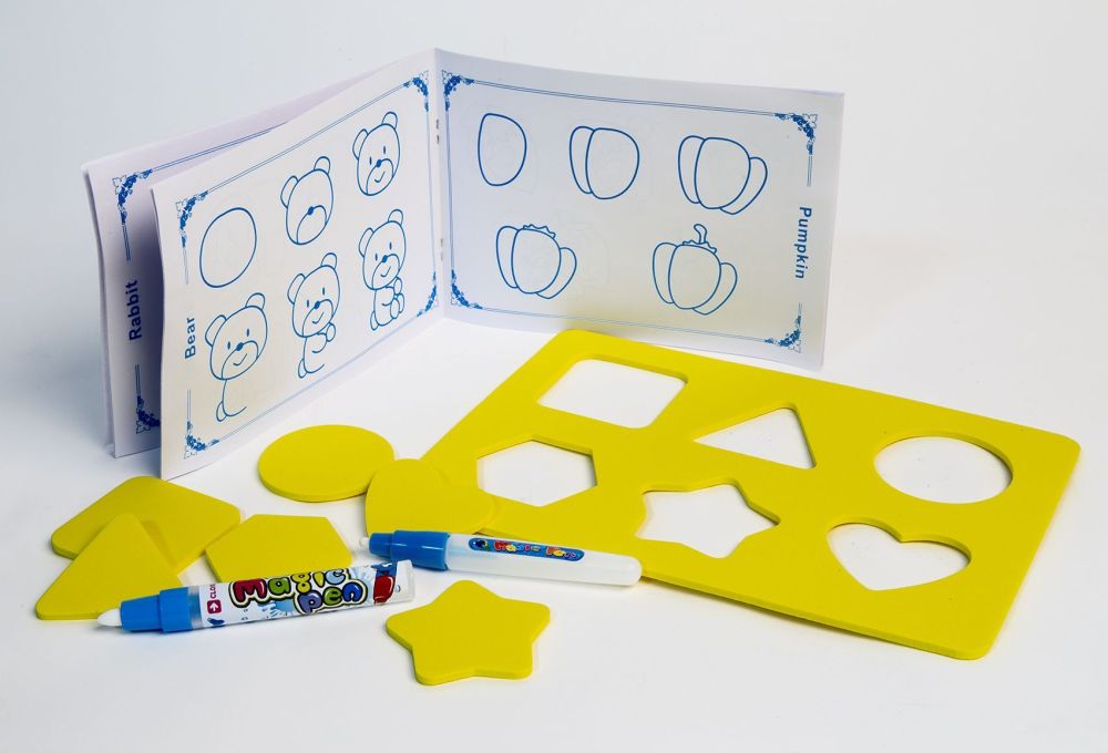 4_max (1) Εκπαιδευτικό χαλάκι νερού - Image 4