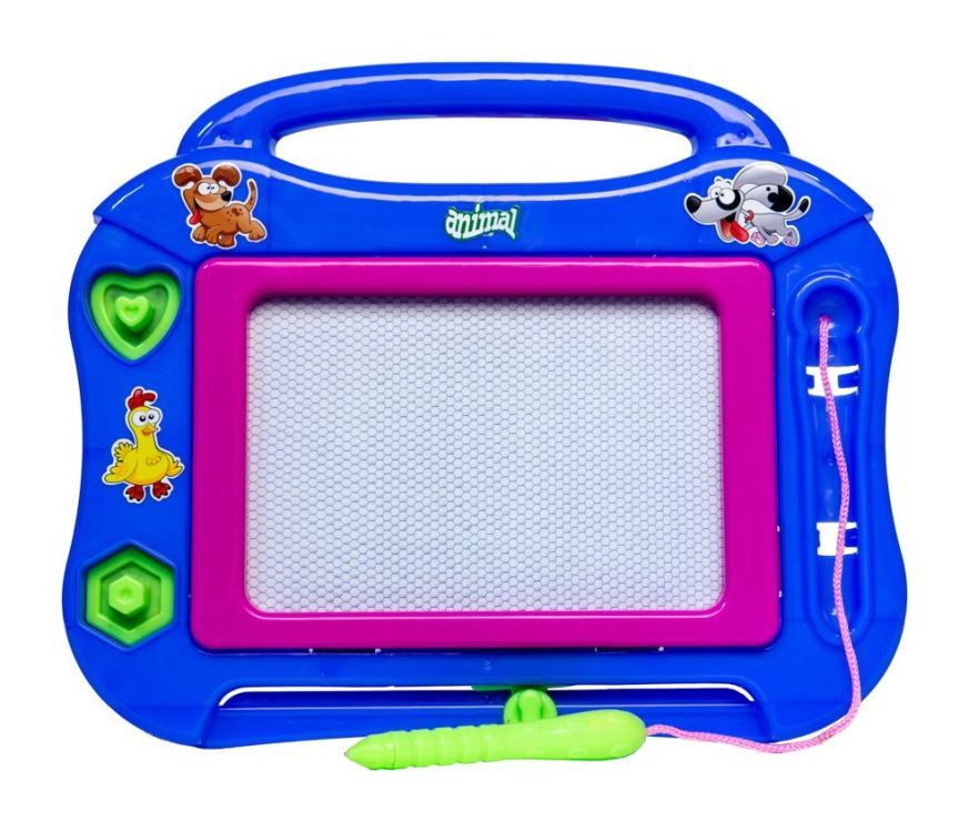 4_max Μαγνητικός πίνακας  - Image 3