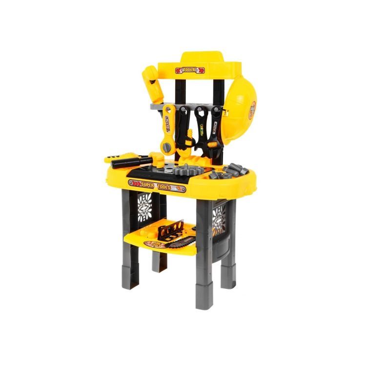 4_max (2) Πάγκος εργασιών με 23 εργαλεία - Image 4