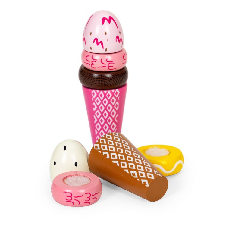 4_max (6) Σετ ξύλινα παγωτά Velcro 9 τεμαχίων - Image 3