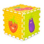 Παιδικό Παζλ Δαπέδου με Φρούτα - Image 4