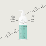 Λοσιόν σώματος Natural Baby - Image 11