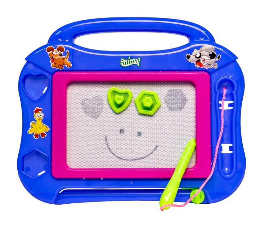 5_max Μαγνητικός πίνακας  - Image 4