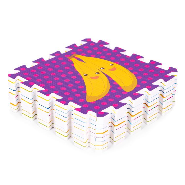 5_max (7) Παιδικό Παζλ Δαπέδου με Φρούτα - Image 5