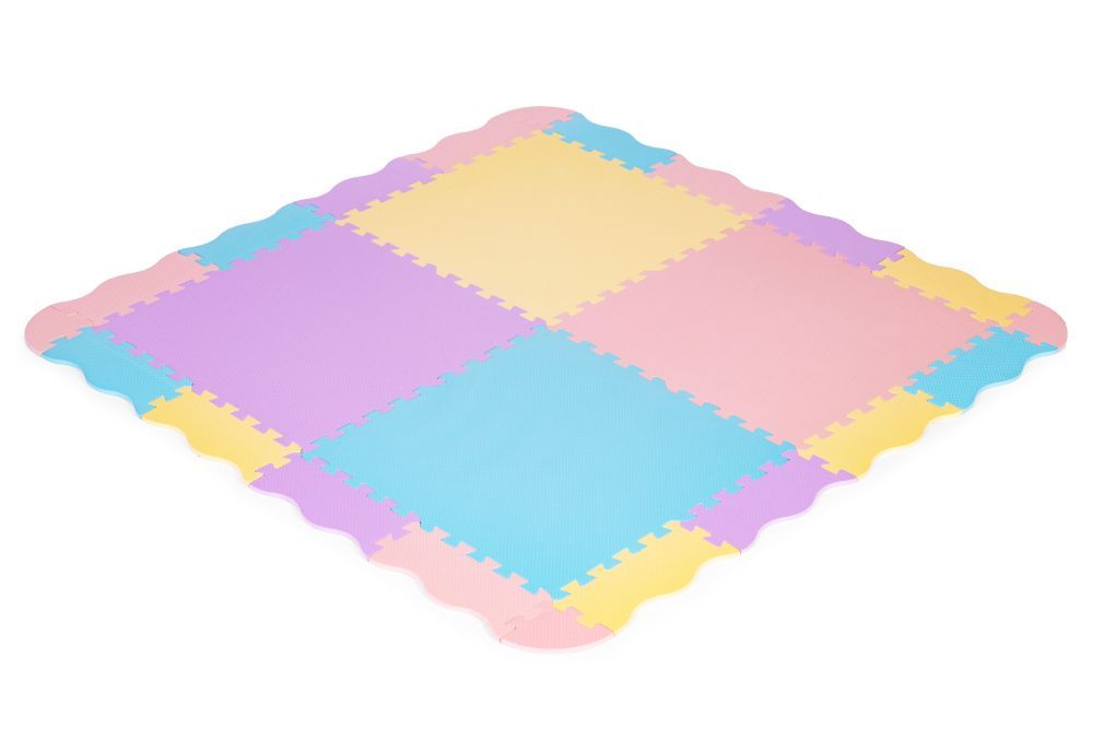 5_max (9) Παιδικό Παζλ Δαπέδου πολύχρωμο με φτάχτη - Image 4