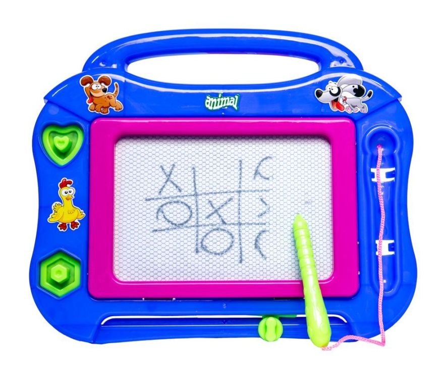 6_max Μαγνητικός πίνακας  - Image 5