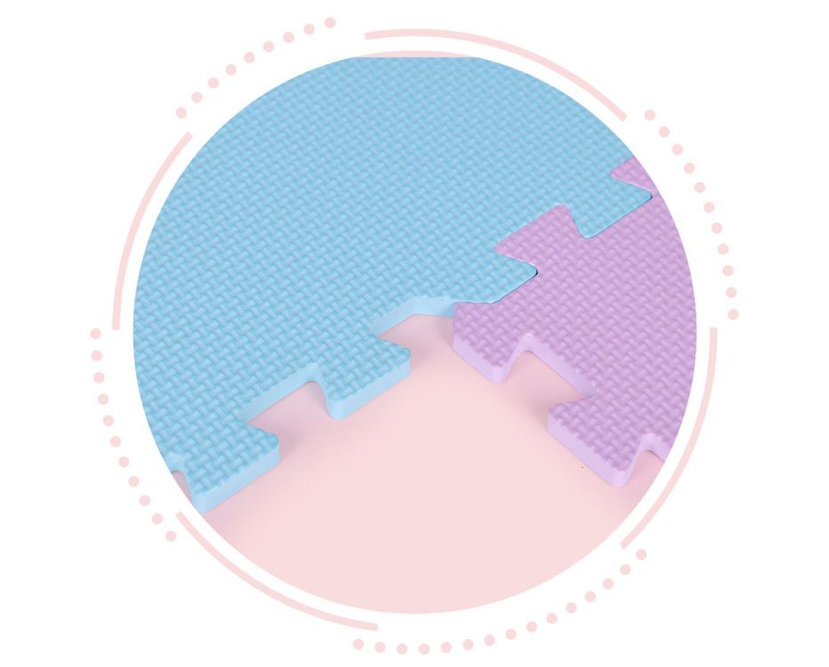 6_max (9) Παιδικό Παζλ Δαπέδου πολύχρωμο με φτάχτη - Image 3