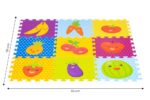Παιδικό Παζλ Δαπέδου με Φρούτα - Image 7