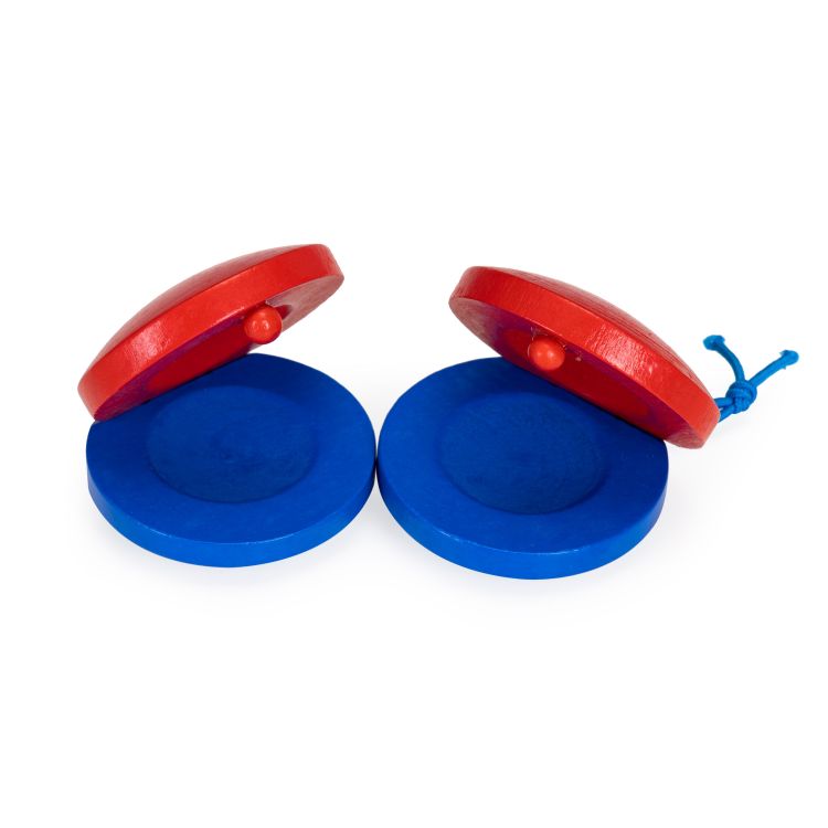 9_max Ecotoys Σετ μουσικής με 10 όργανα και τσάντα μεταφοράς - Image 9