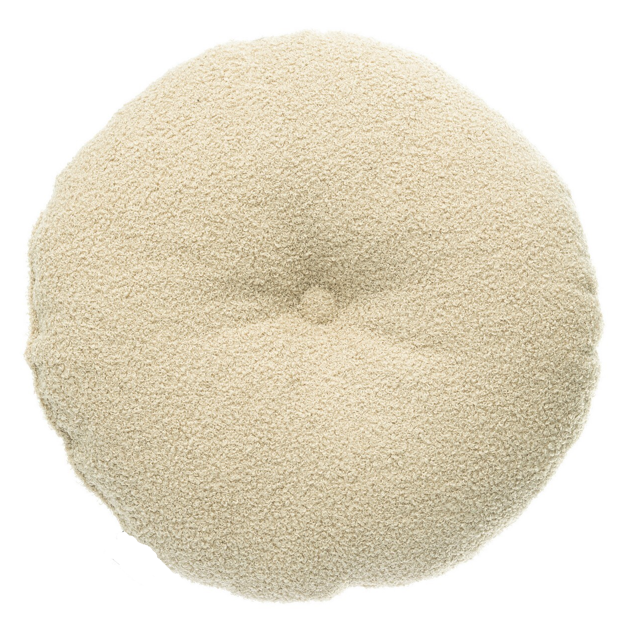 Boucle light beige Μαξιλάρι Candy Dot - Image 16