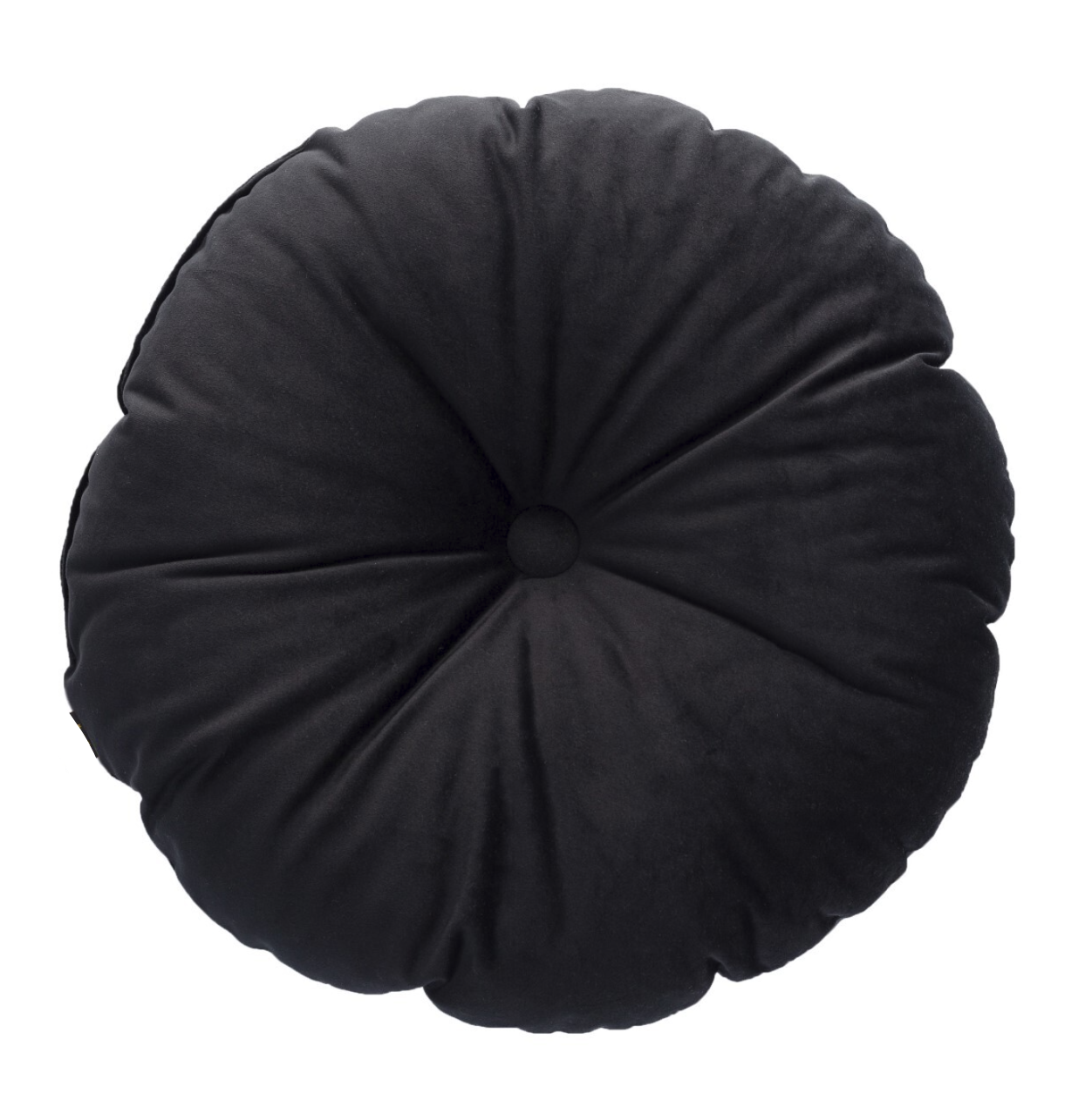 Deep Black Μαξιλάρι Candy Dot - Image 9