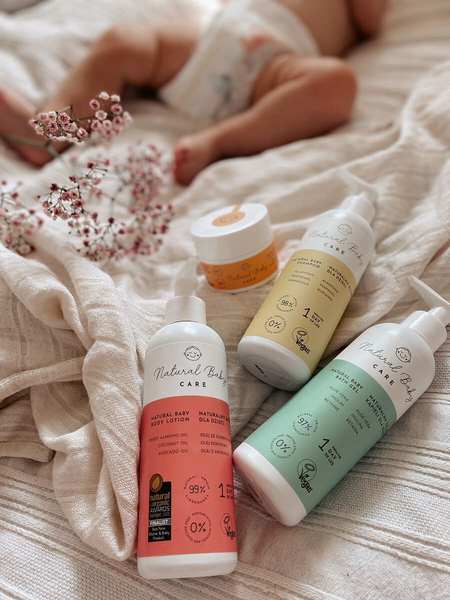 IMG-2351 Λοσιόν σώματος Natural Baby - Image 4