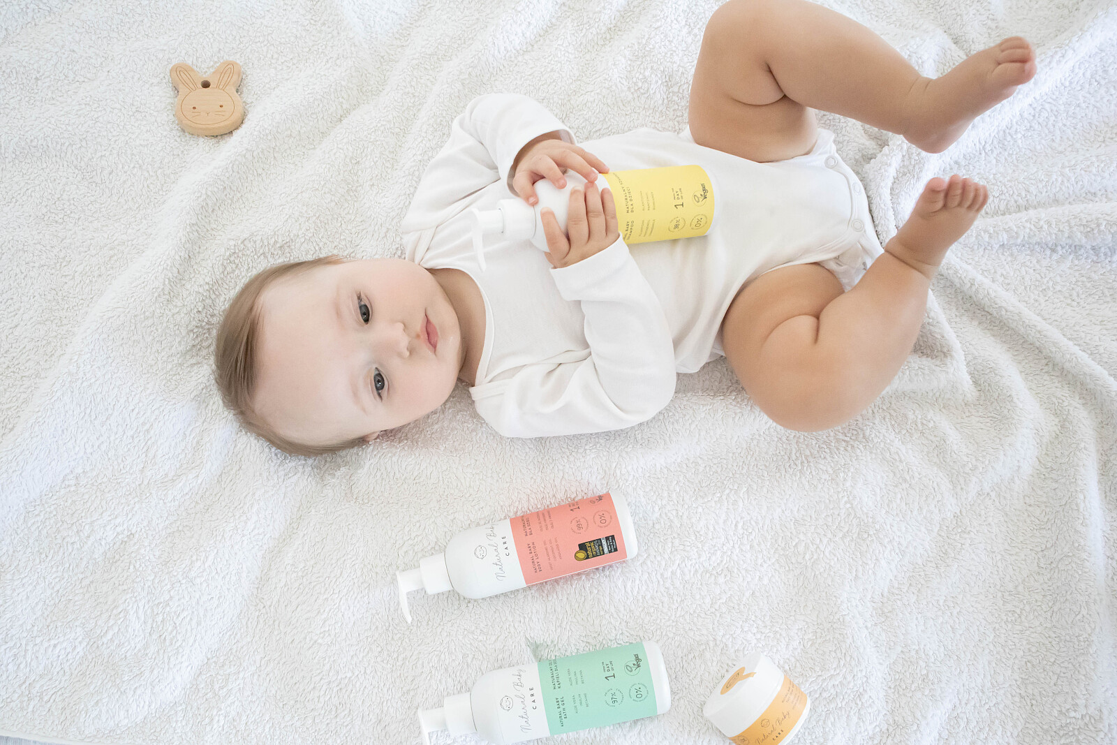 IMG-3859 Λοσιόν σώματος Natural Baby - Image 9