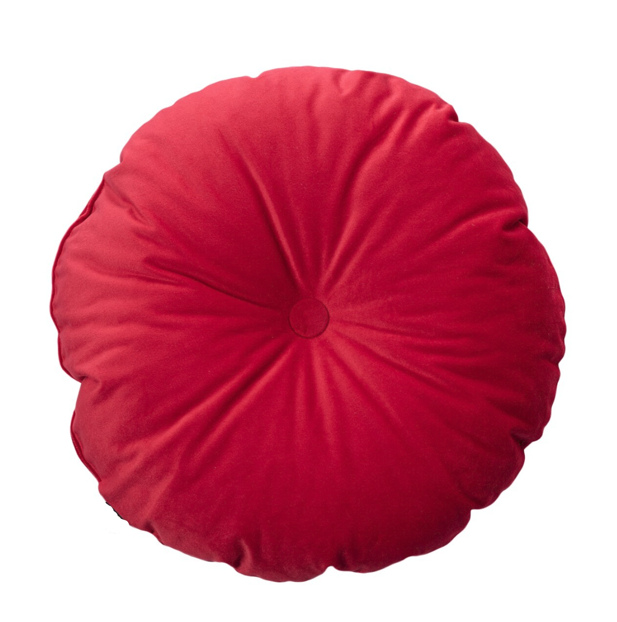 Intense Red Μαξιλάρι Candy Dot - Image 5