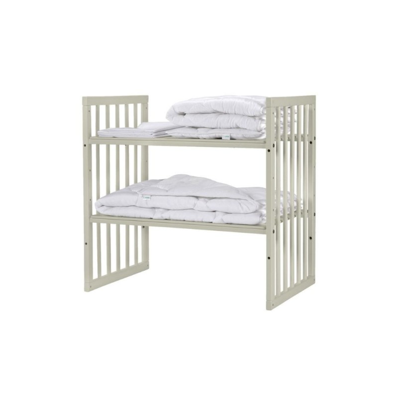 Kounia 7 se 1 allaksiera Κούνια 7 σε 1 Olive με δώρο τo στρώμα - Image 5