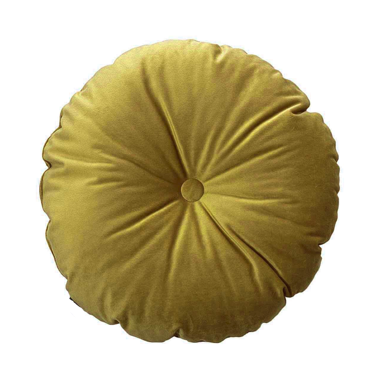 Olive Green Μαξιλάρι Candy Dot - Image 4