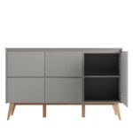 Βρεφική συρταριέρα SWING XL - Image 4