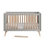 Swing Βρεφική Κούνια - Κρεβάτι - Image 20