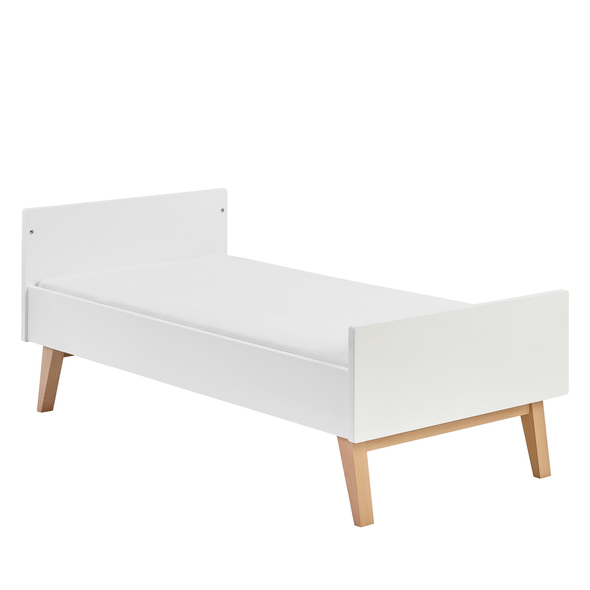 Swing_cot-bed140x70_white_5 Swing Βρεφική Κούνια - Κρεβάτι - Image 30