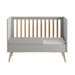 Swing Βρεφική Κούνια - Κρεβάτι - Image 16