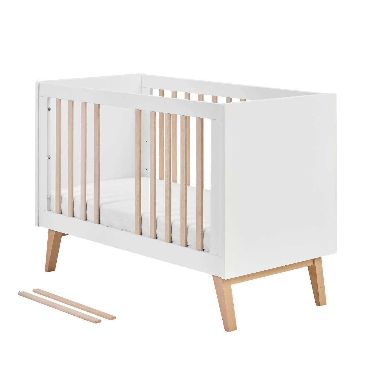 Swing_junior_5-3-1 Swing Βρεφική Κούνια - Κρεβάτι - Image 9