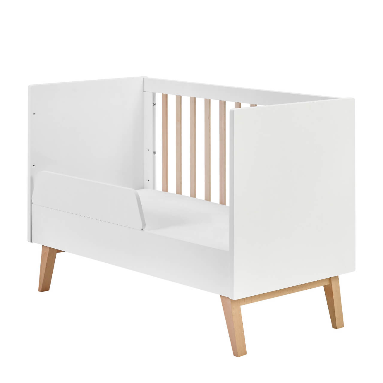 Swing_junior_5-4-1 Swing Βρεφική Κούνια - Κρεβάτι - Image 8