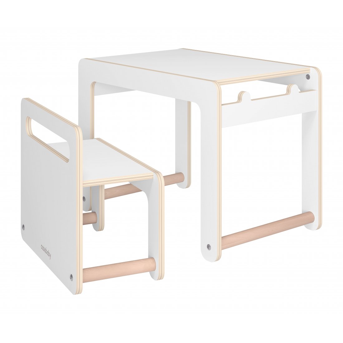 Toy 4 1-1100x1100w Γραφείο με καρέκλα Willy - Image 1