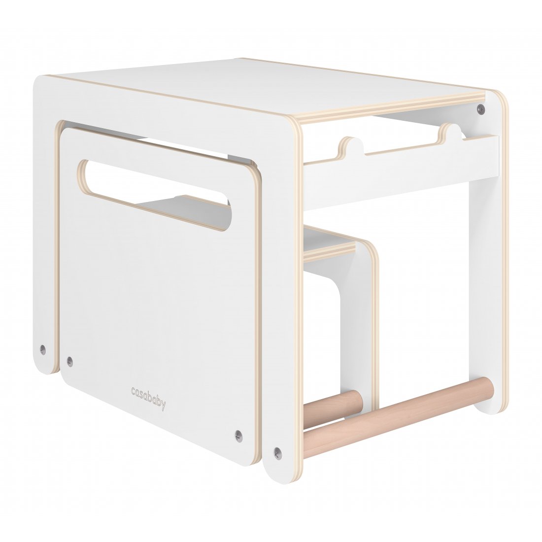 Toy 4 2-1100x1100w Γραφείο με καρέκλα Willy - Image 3