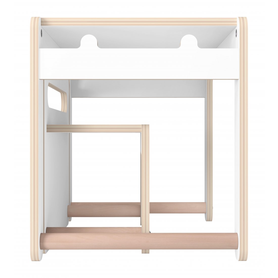 Toy 4 Side-1100x1100h Γραφείο με καρέκλα Willy - Image 2