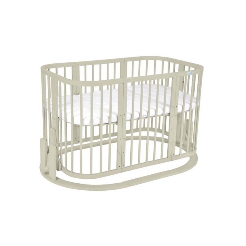 vasi liknismatos olive Μηχανισμός λικνίσματος Olive για κρεβάτι 7 σε 1 - Image 2