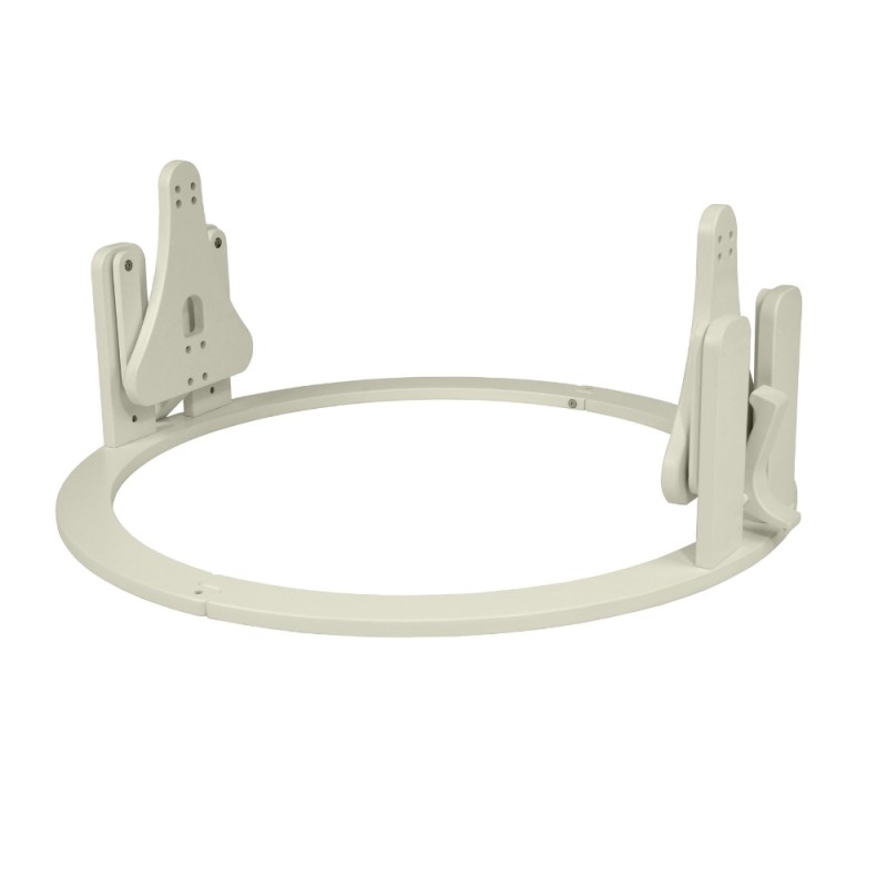 vasi liknismatos olive Μηχανισμός λικνίσματος Olive για κρεβάτι 7 σε 1 - Image 3