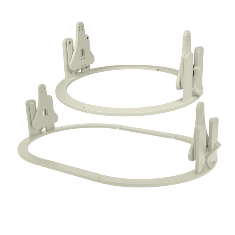 vasi liknismatos olive Μηχανισμός λικνίσματος Olive για κρεβάτι 7 σε 1 - Image 1