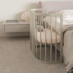 Κούνια 7 σε 1 Olive με δώρο τo στρώμα - Image 9