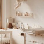 Country Κρεμαστό ράφι - Image 2