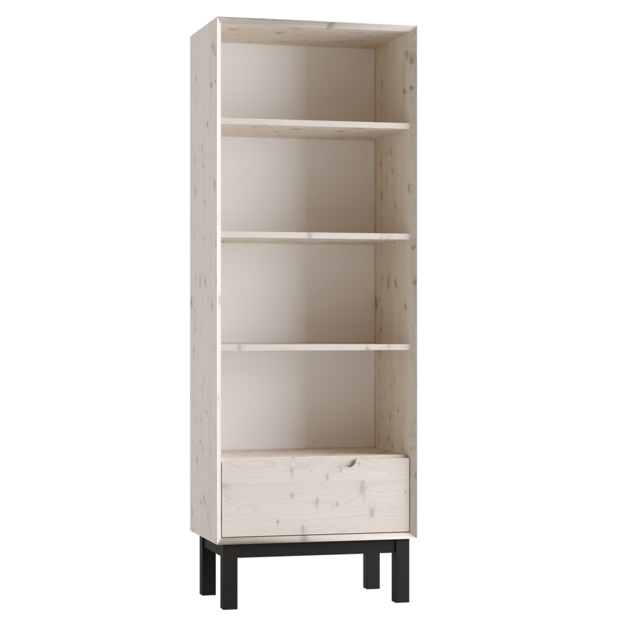 pol_pl_COUNTRY-Regal-wysoki-935_1 Country Βιβλιοθήκη - Image 1