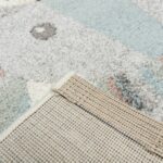 Παιδικό Χαλί Crazy Lion 120x170εκ. - Image 3