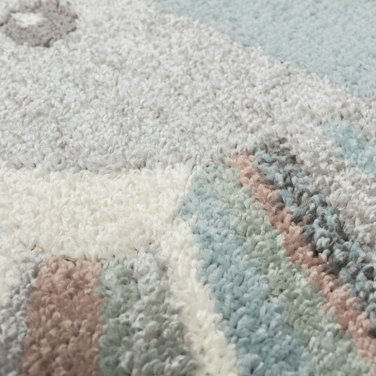 prop1290 Παιδικό Χαλί Crazy Lion 120x170εκ. - Image 4