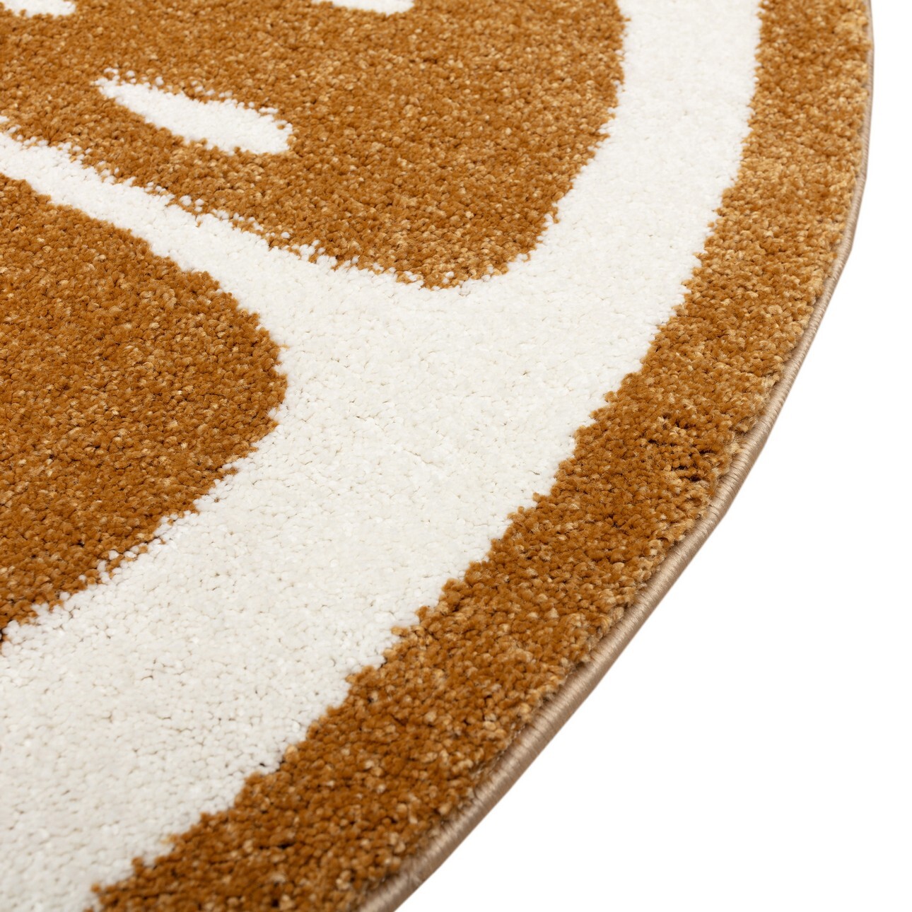 prop1290 (12) Παιδικό Χαλί Orange 160εκ. - Image 3