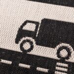 Παιδικό Χαλί Car Road - Image 3