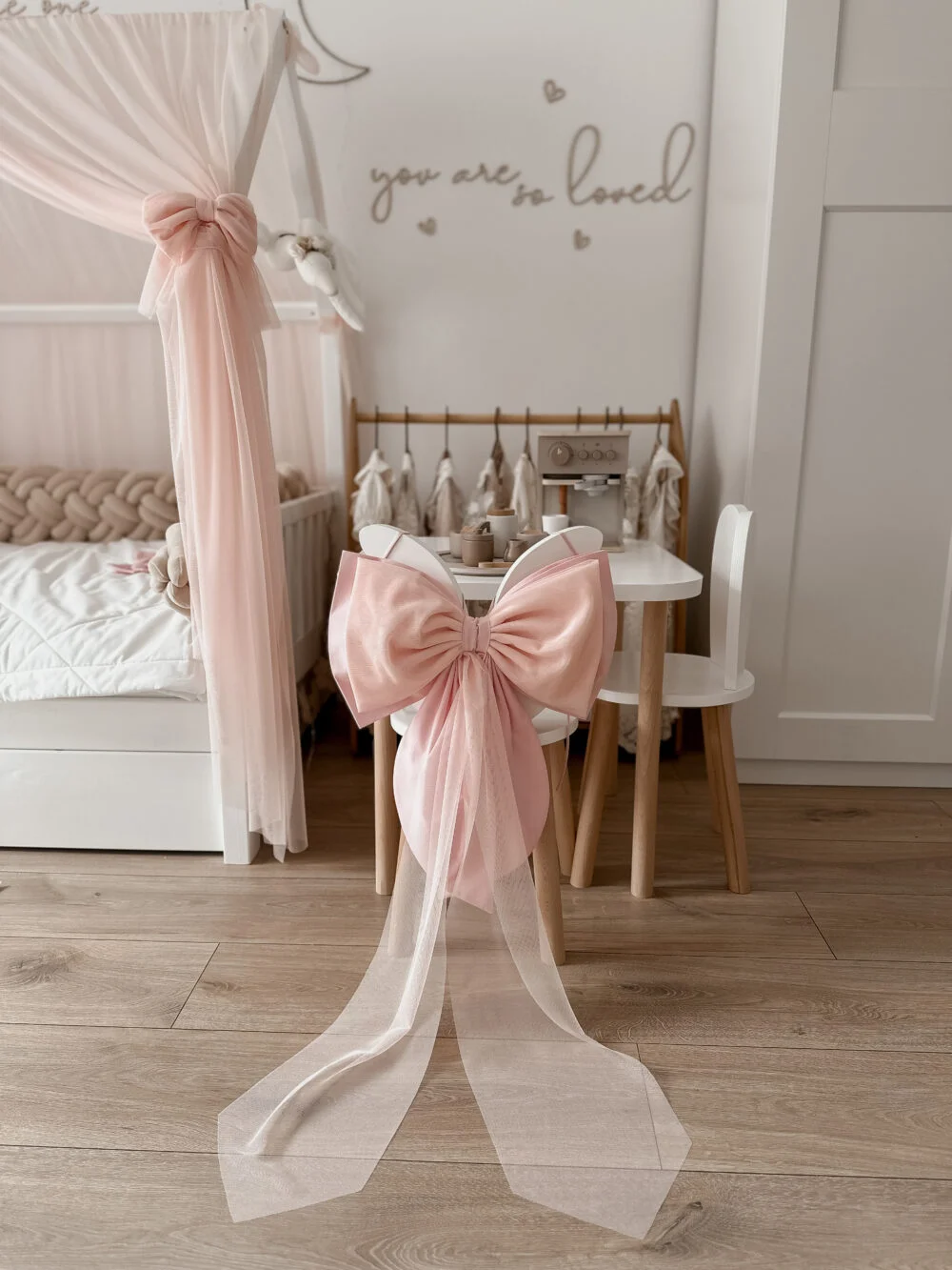 roz-1000x1333 Τούλινος Φιόγκος - Image 8