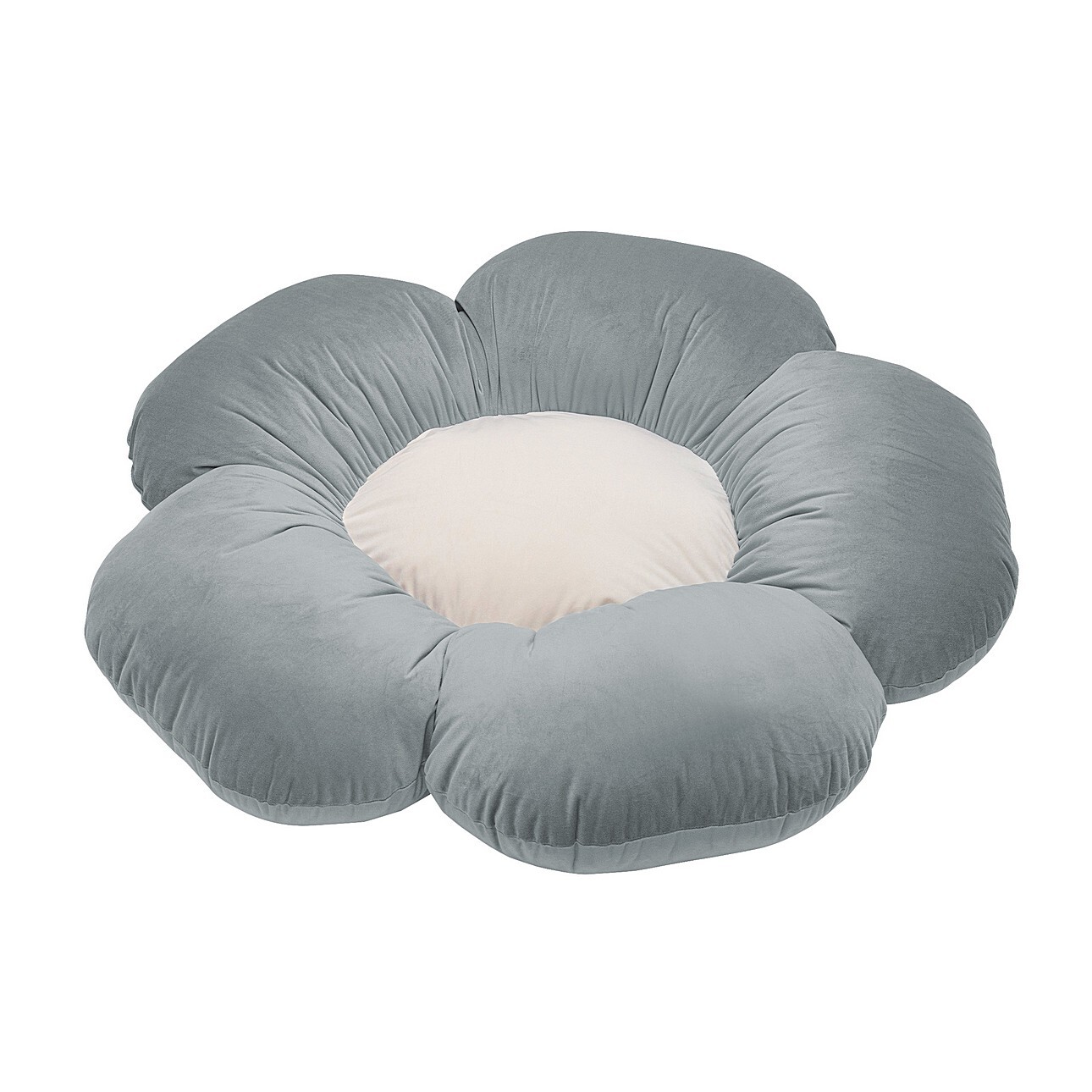 sq1290 (10) Mia Flower Cushion - Image 8