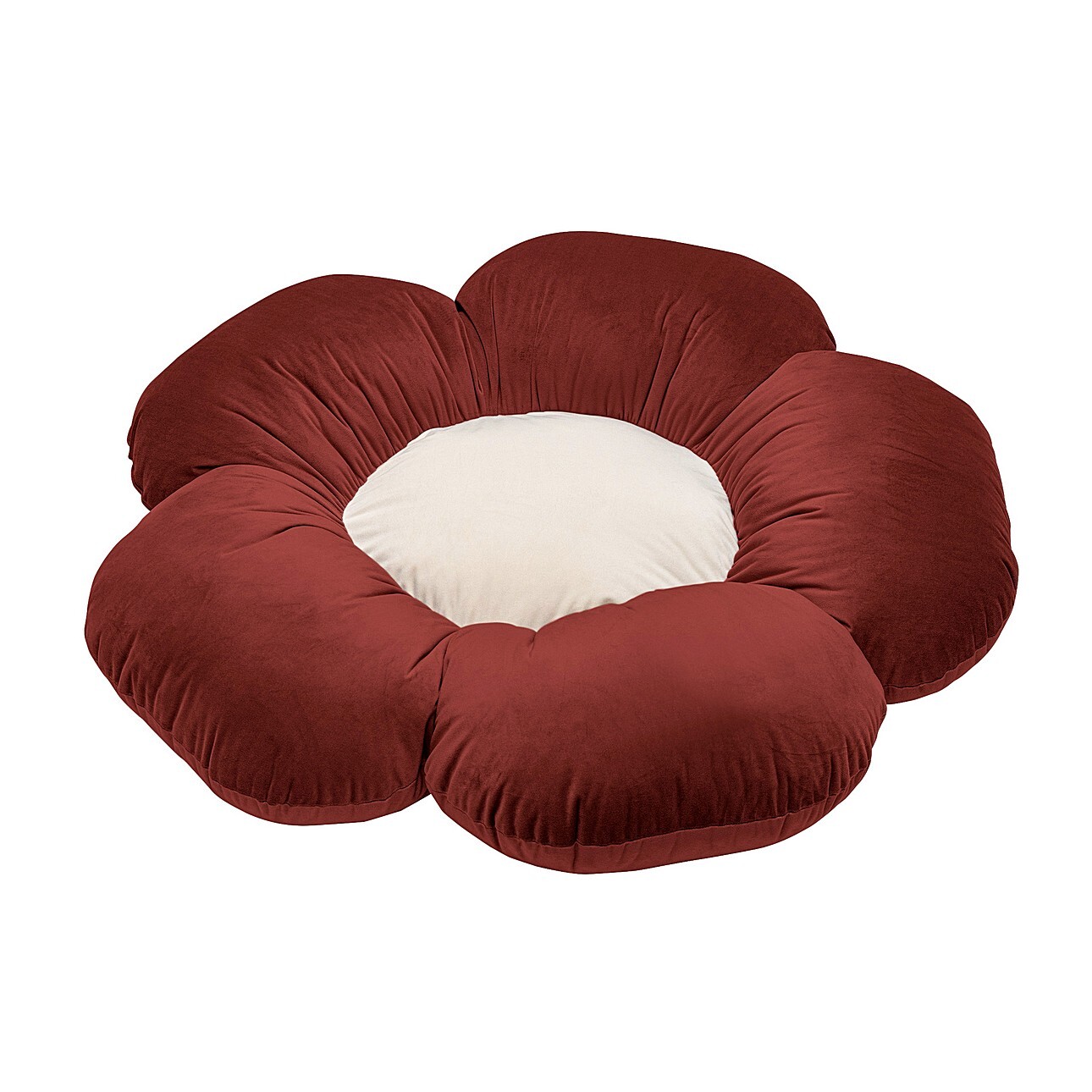 sq1290 (11) Mia Flower Cushion - Image 9
