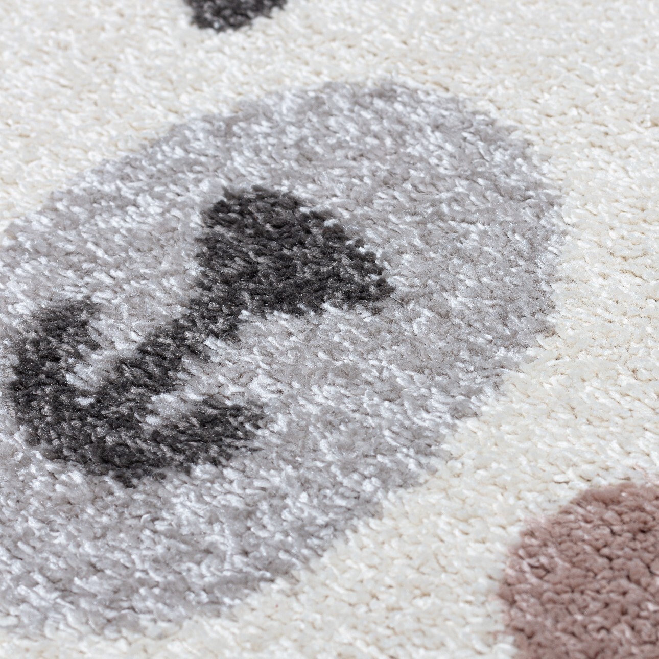 sq1290 (20) Παιδικό Χαλί Llama 160x230εκ. - Image 2