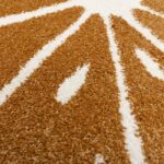 Παιδικό Χαλί Orange 160εκ. - Image 4